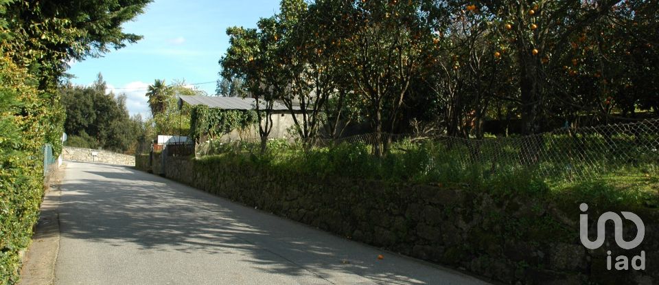 Terreno para construção em Vila Nova de Famalicão e Calendário de 7 277 m²