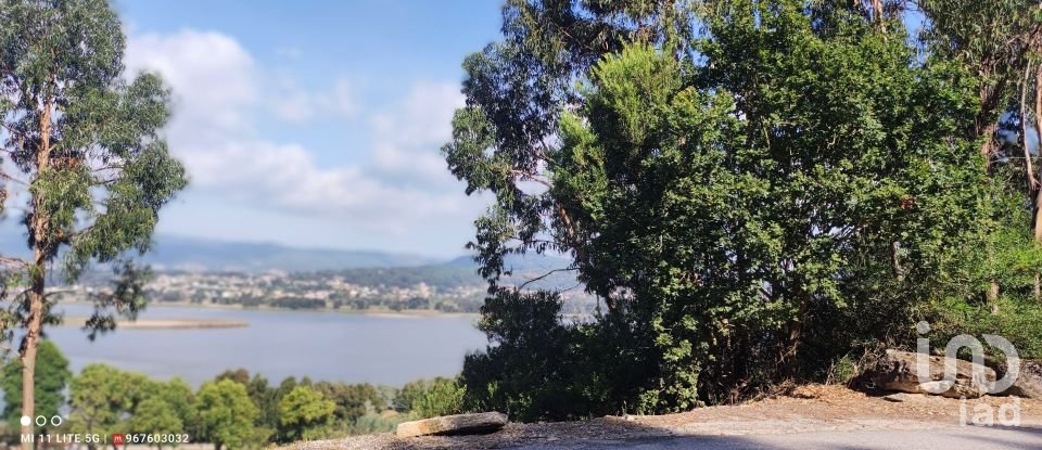 Terreno em Seixas de 778 m²