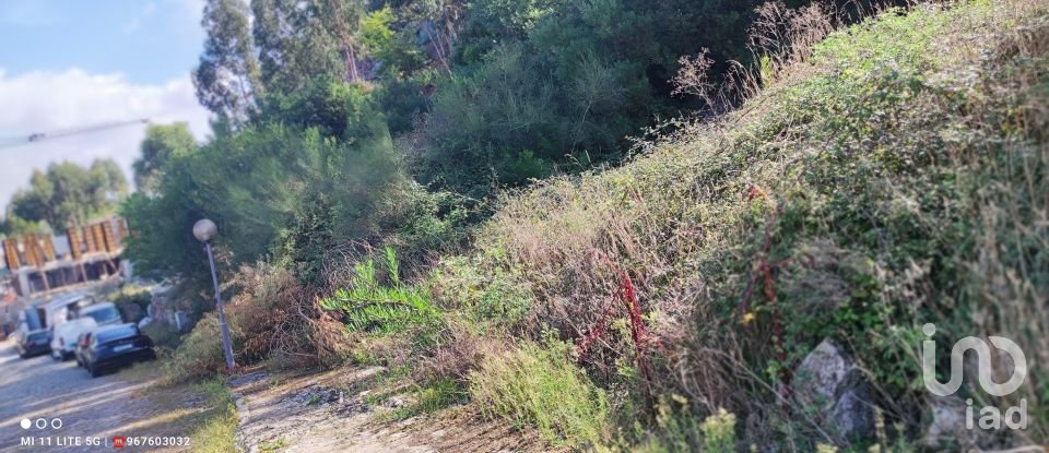 Terreno em Seixas de 778 m²