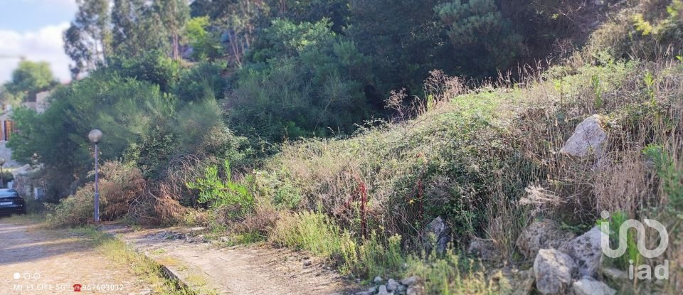 Terreno em Seixas de 778 m²