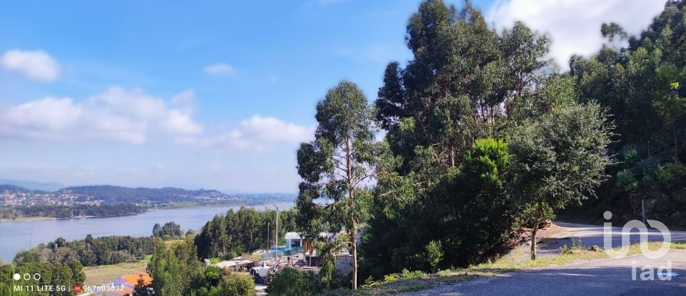 Terreno em Seixas de 778 m²