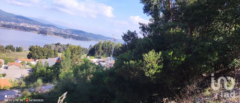 Terreno em Seixas de 778 m²