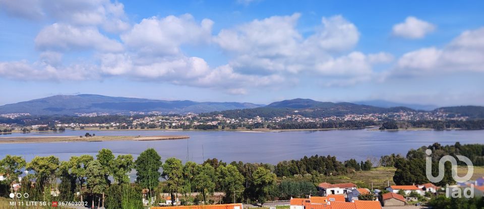 Terreno em Seixas de 778 m²