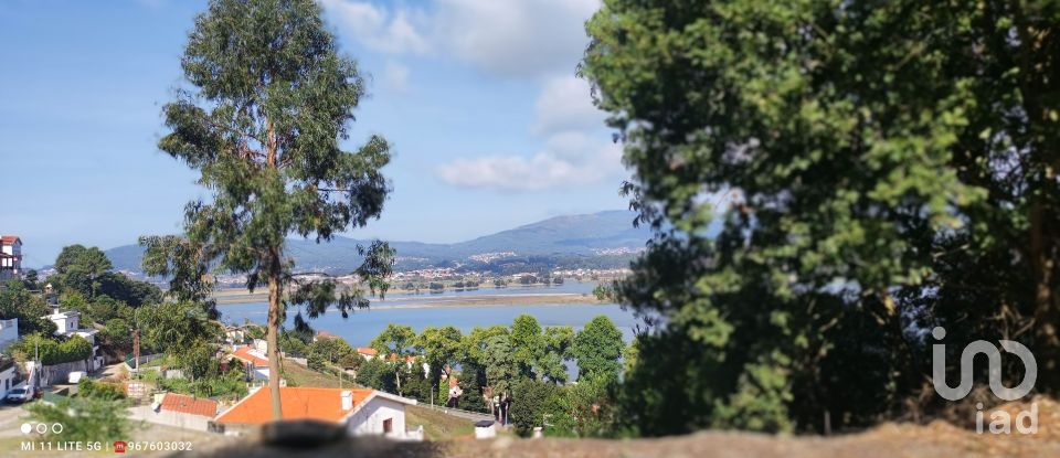 Terreno em Seixas de 778 m²