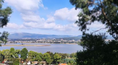 Terrain à Seixas de 778 m²