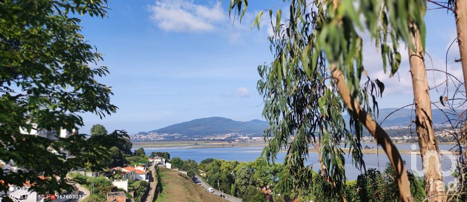 Terreno em Seixas de 778 m²