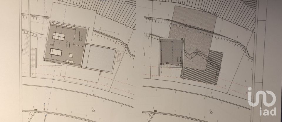 Terreno em Seixas de 778 m²