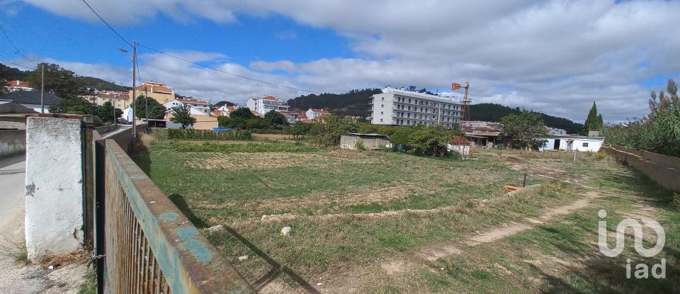Terrain à bâtir à Castanheira do Ribatejo e Cachoeiras de 8 040 m²