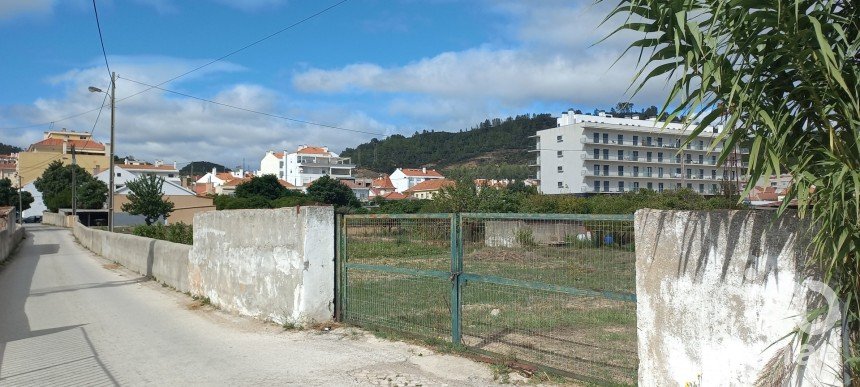 Terreno para construção em Castanheira do Ribatejo e Cachoeiras de 8 040 m²