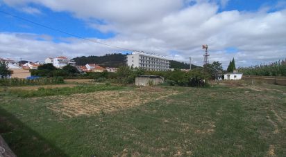 Building land in Castanheira do Ribatejo e Cachoeiras of 8,040 m²