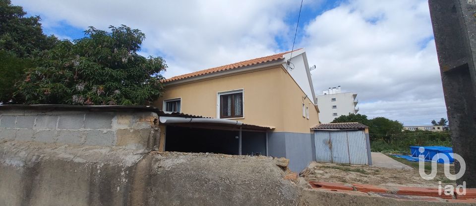 Building land in Castanheira do Ribatejo e Cachoeiras of 8,040 m²