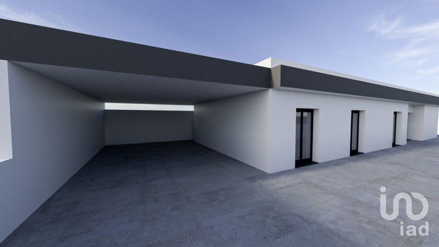 House T3 in Silveira of 250 m²
