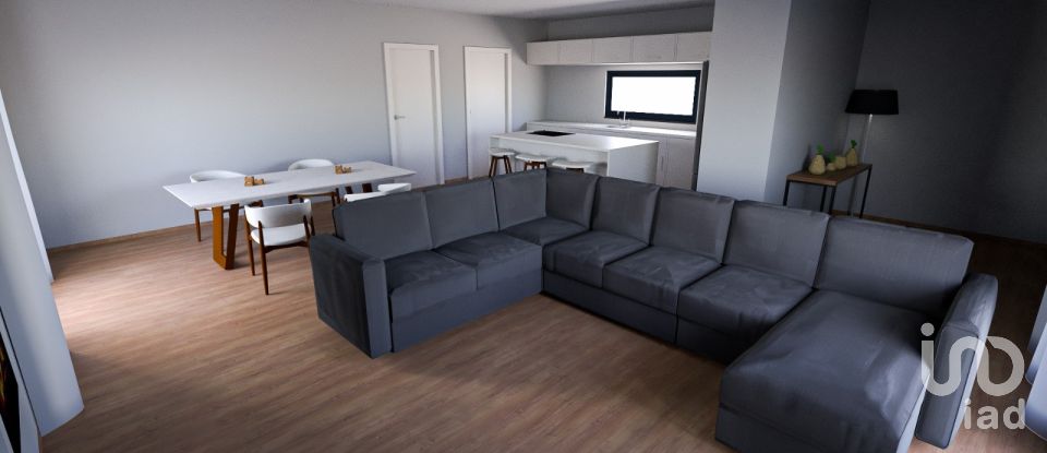 House T3 in Silveira of 250 m²