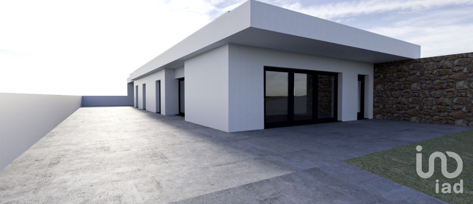 House T3 in Silveira of 250 m²