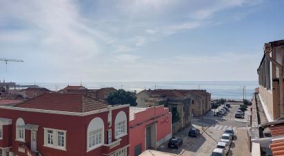 Appartement T4 à Espinho de 136 m²