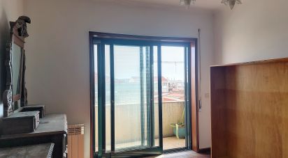 Appartement T4 à Espinho de 136 m²