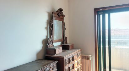 Appartement T4 à Espinho de 136 m²