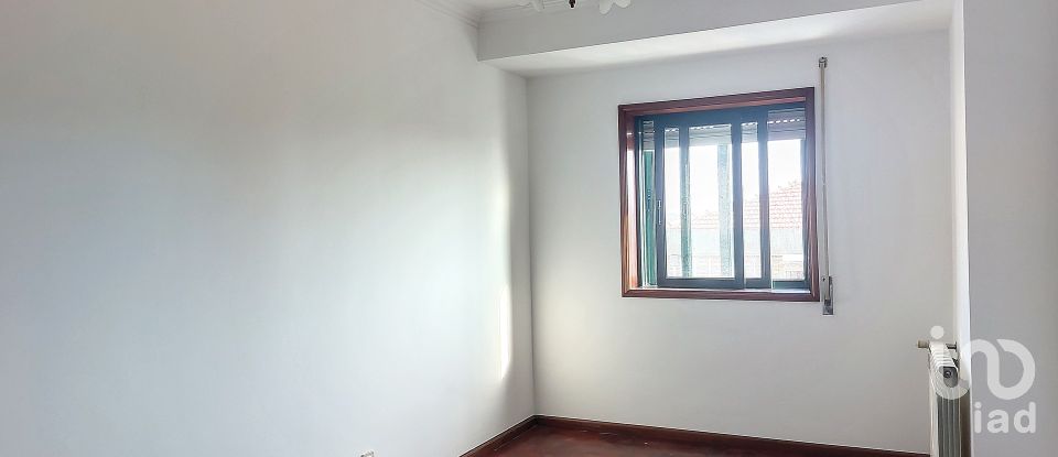 Apartment T4 in Espinho of 136 m²
