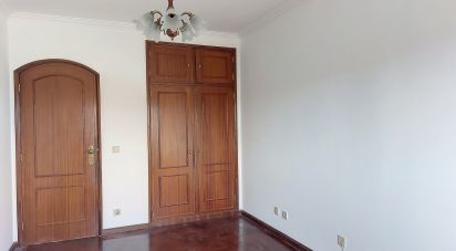 Appartement T4 à Espinho de 136 m²