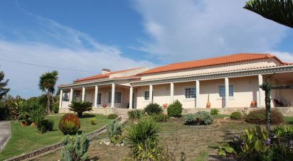 House/villa T5 in Caldas da Rainha - Nossa Senhora do Pópulo, Coto e São Gregório of 315 sq m