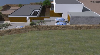 Land in Gemeses of 618 m²