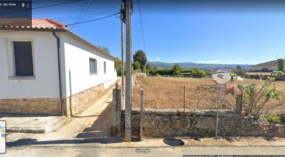 Building land in Valença, Cristelo Covo e Arão of 1,006 m²