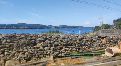 Building land in Seixas of 414 m²