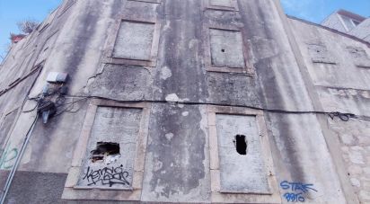 Block of flats in Cedofeita, Santo Ildefonso, Sé, Miragaia, São Nicolau e Vitória of 290 m²