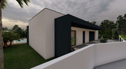 Lodge T3 in Chafé of 205 m²