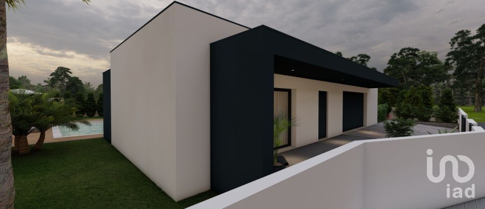 Casa T3 em Chafé de 205 m²
