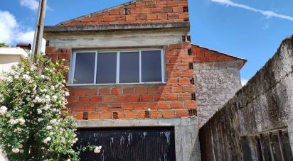 Maison T2 à Algeriz de 84 m²