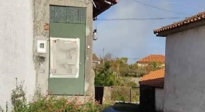 Maison T2 à Algeriz de 84 m²