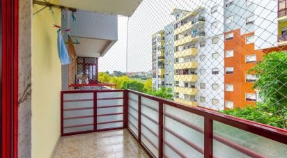 Apartamento T3 em Setúbal (São Sebastião) de 127 m²