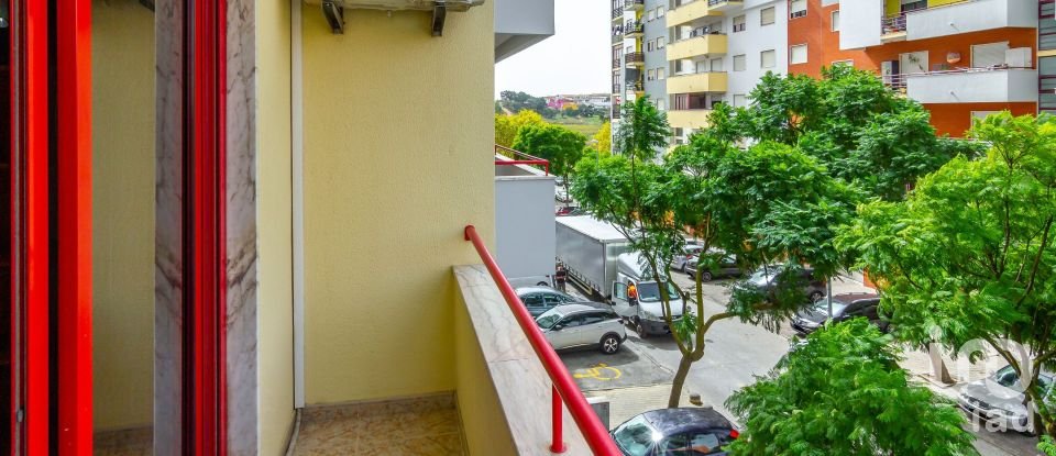 Appartement T3 à Setúbal (São Sebastião) de 127 m²