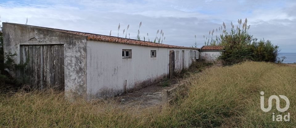 Building land in Vila do Porto of 4,928 m²