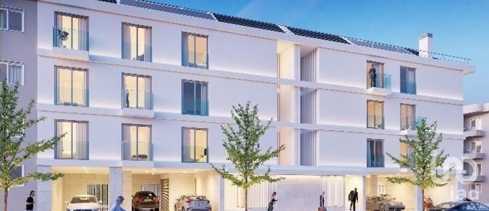 Apartamento T4 em Cascais e Estoril de 138 m²