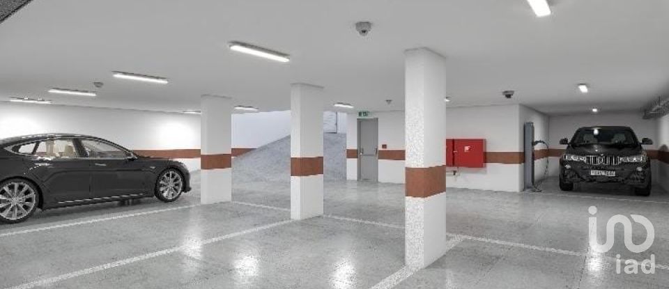 Apartment T4 in Cascais e Estoril of 138 m²