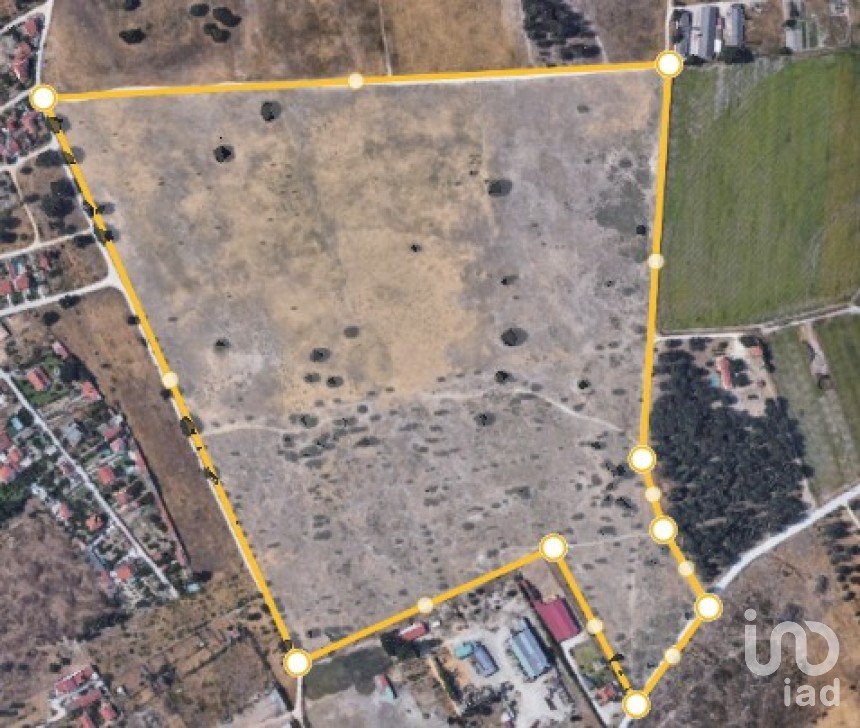 Land in Palmela of 220,000 m²