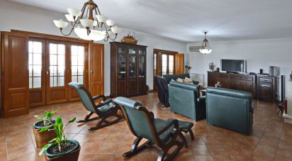 Maison T6 à Poceirão e Marateca de 10 000 m²