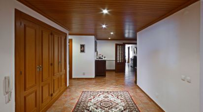 Maison T6 à Poceirão e Marateca de 10 000 m²