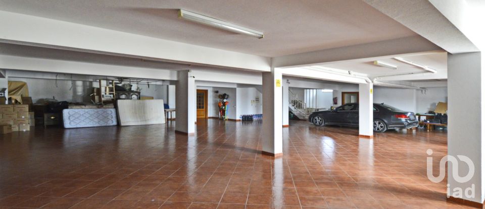 Maison T6 à Poceirão e Marateca de 10 000 m²
