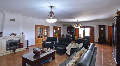 Maison T6 à Poceirão e Marateca de 10 000 m²