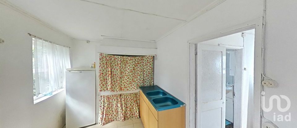 Maison T1 à Lajes do Pico de 54 m²