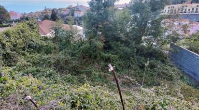 Land in Caniço of 460 m²