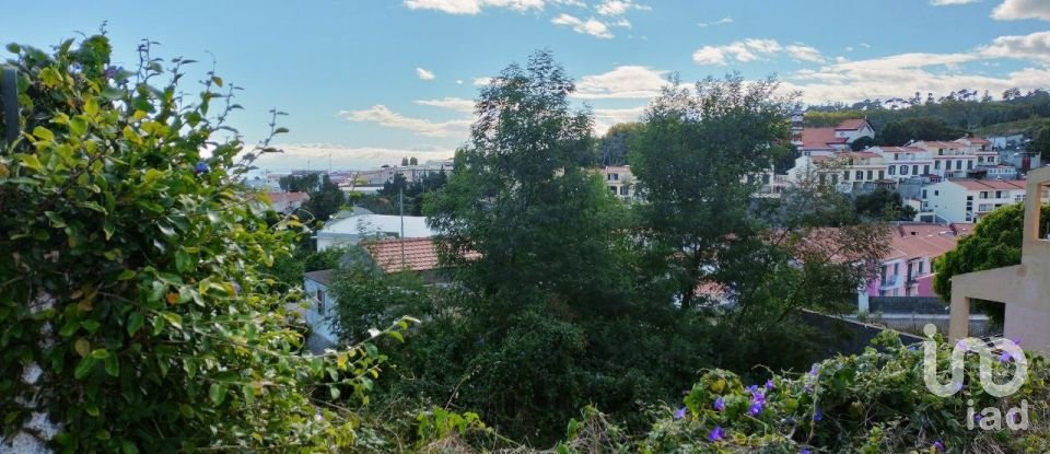 Land in Caniço of 460 m²