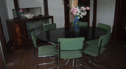 Maison T3 à São Miguel de Poiares de 130 m²