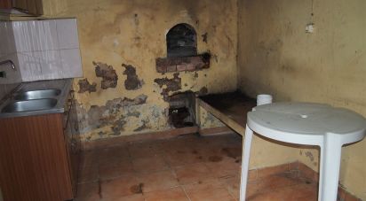 Maison T3 à São Miguel de Poiares de 130 m²