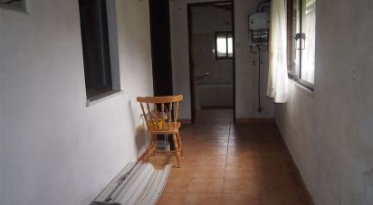 Maison T3 à São Miguel de Poiares de 130 m²