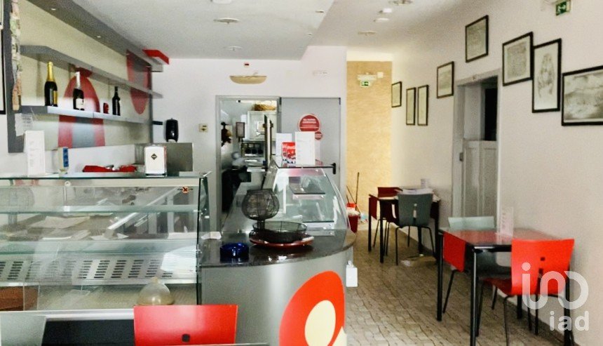 Café / snack-bar em Quinta do Anjo de 70 m²