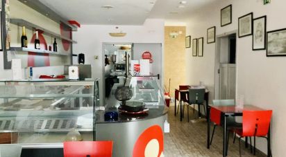 Brasserie-type bar in Quinta do Anjo of 70 m²